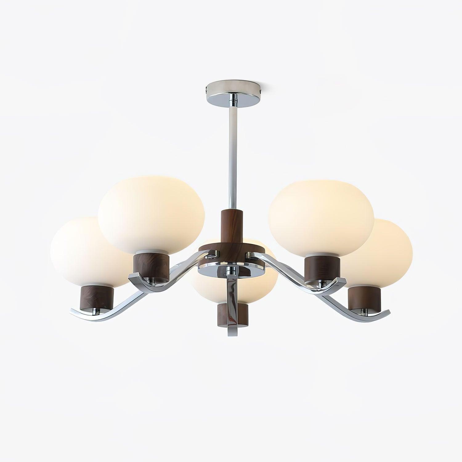Colome Chandelier - Lamp Outdoor