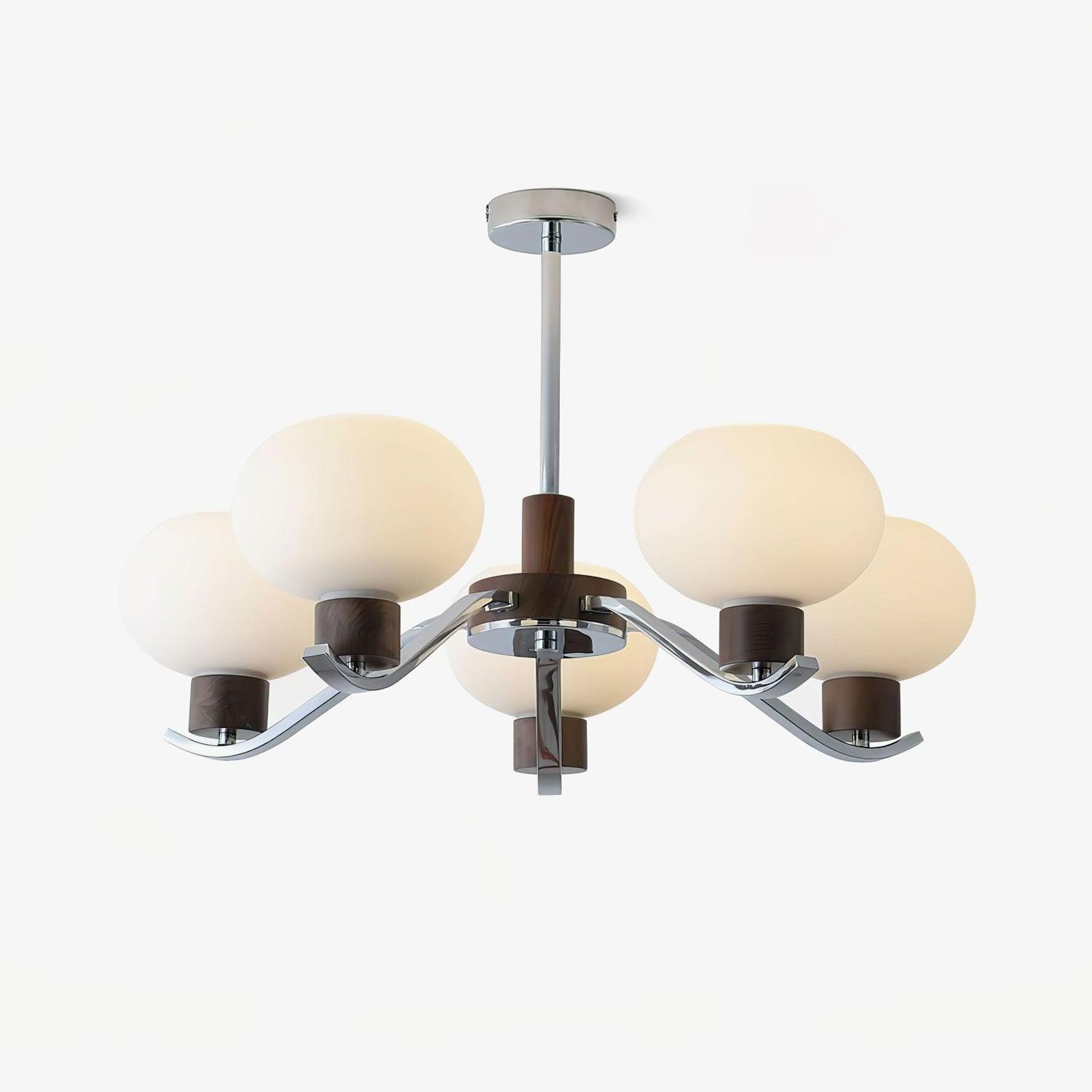 Colome Chandelier - Lamp Outdoor