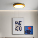 Color Stack Ceiling Lamp - Lamp Outdoor
