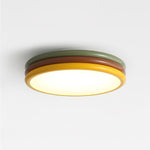 Color Stack Ceiling Lamp - Lamp Outdoor