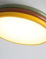 Color Stack Ceiling Lamp - Lamp Outdoor
