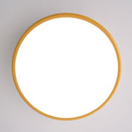 Color Stack Ceiling Lamp - Lamp Outdoor