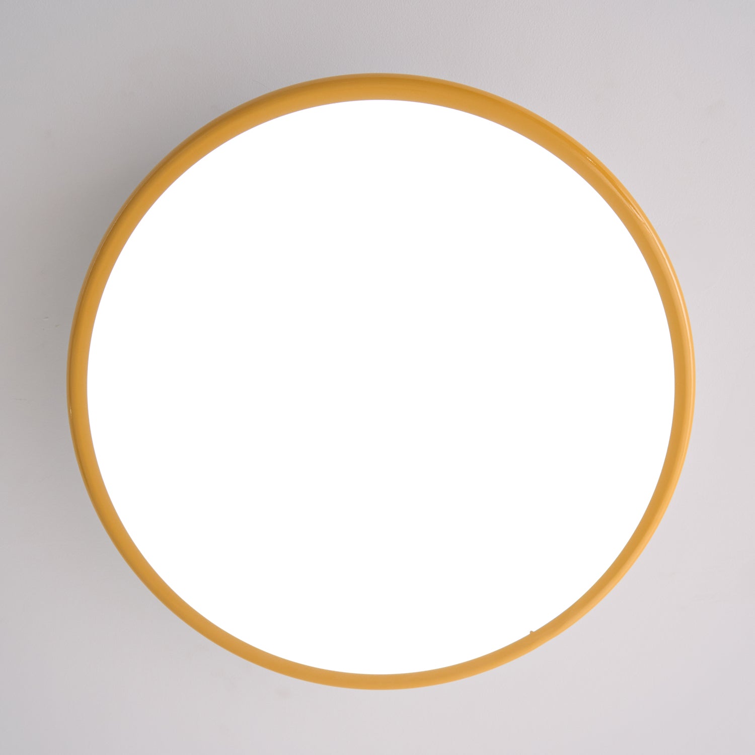 Color Stack Ceiling Lamp - Lamp Outdoor