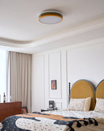 Color Stack Ceiling Lamp - Lamp Outdoor