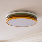 Color Stack Ceiling Lamp - Lamp Outdoor