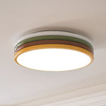 Color Stack Ceiling Lamp - Lamp Outdoor