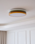 Color Stack Ceiling Lamp - Lamp Outdoor