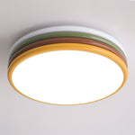 Color Stack Ceiling Lamp - Lamp Outdoor