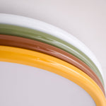 Color Stack Ceiling Lamp - Lamp Outdoor