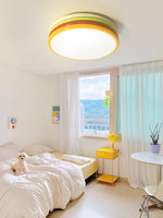 Color Stack Ceiling Lamp - Lamp Outdoor