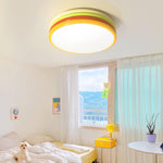 Color Stack Ceiling Lamp - Lamp Outdoor