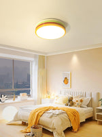 Color Stack Ceiling Lamp - Lamp Outdoor