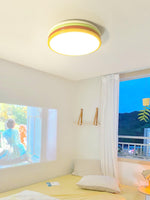 Color Stack Ceiling Lamp - Lamp Outdoor