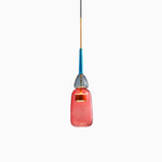 Muse Bohemian Glass Pendant Lamp - Lamp Outdoor