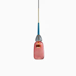 Muse Bohemian Glass Pendant Lamp - Lamp Outdoor