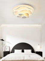 Colorful Cloud Round Ceiling Lamp - Lamp Outdoor
