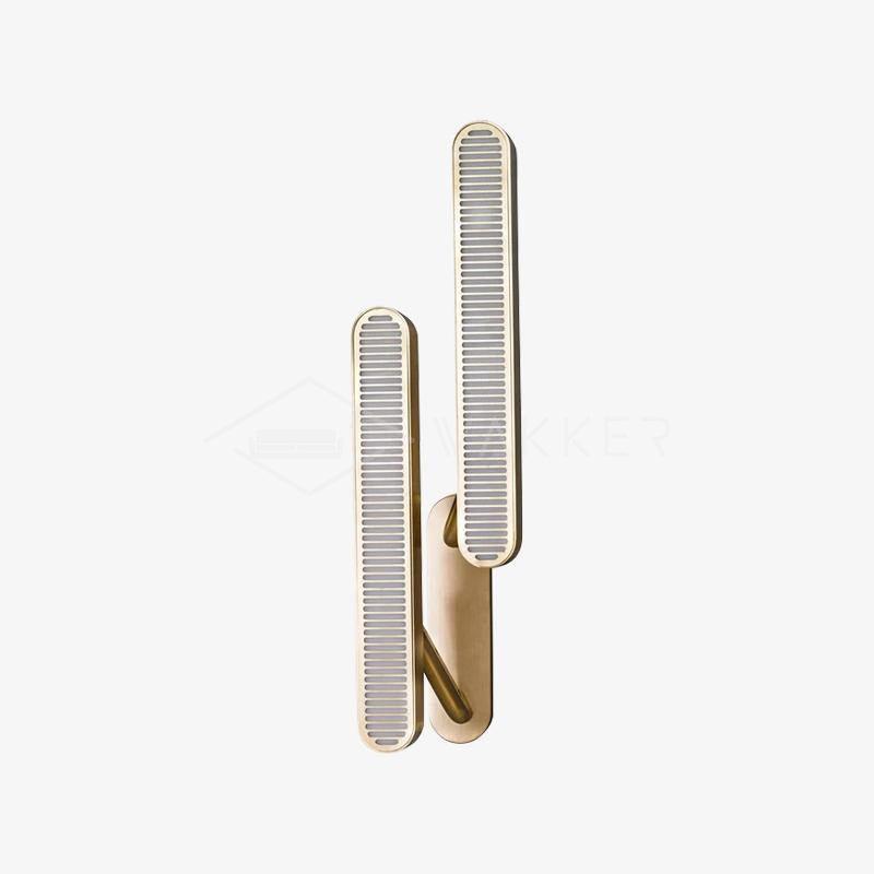 Colt Wall Light - Lamp Outdoor