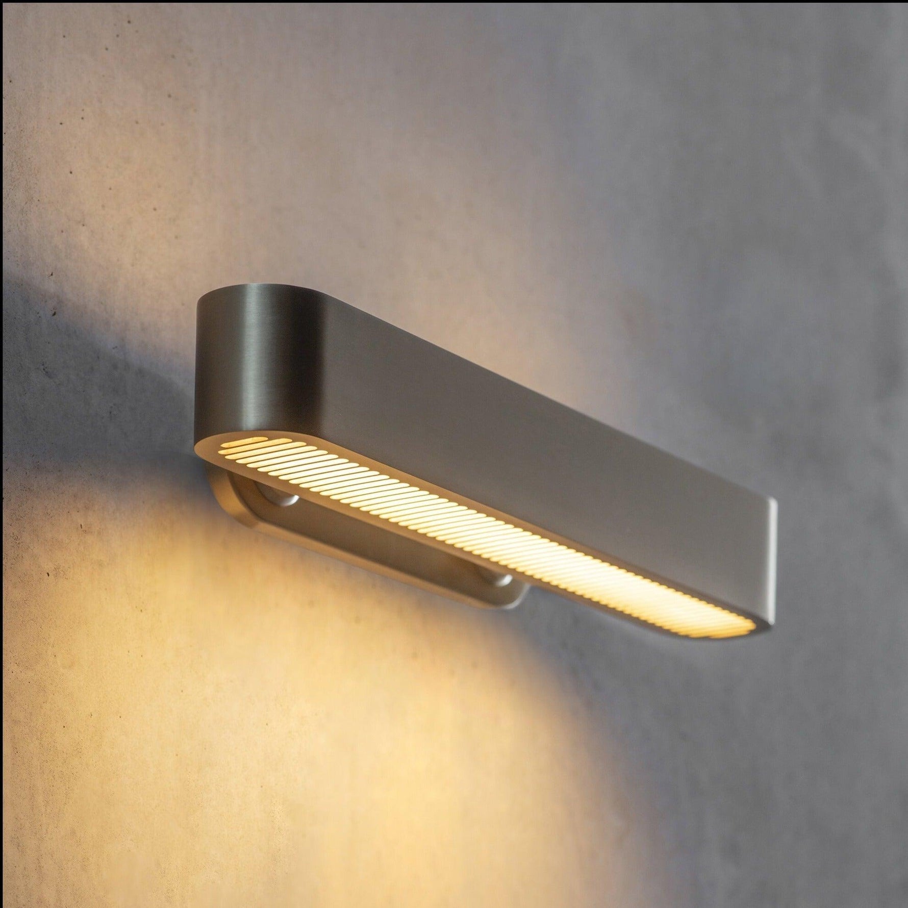 Colt Wall Light - Lamp Outdoor