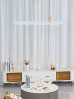 Axis T Pendant Light - Lamp Outdoor