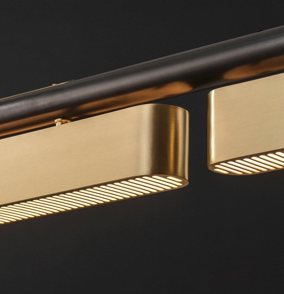 Colt Pendant Light - Lamp Outdoor