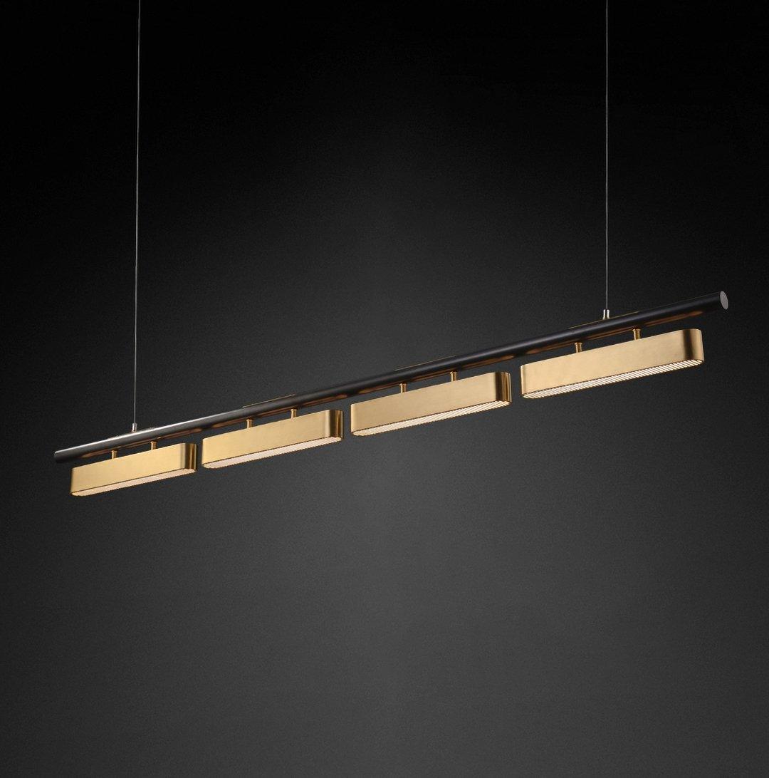 Colt Pendant Light - Lamp Outdoor