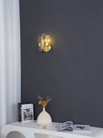 Bolton Sconce - Lamp Outdoor