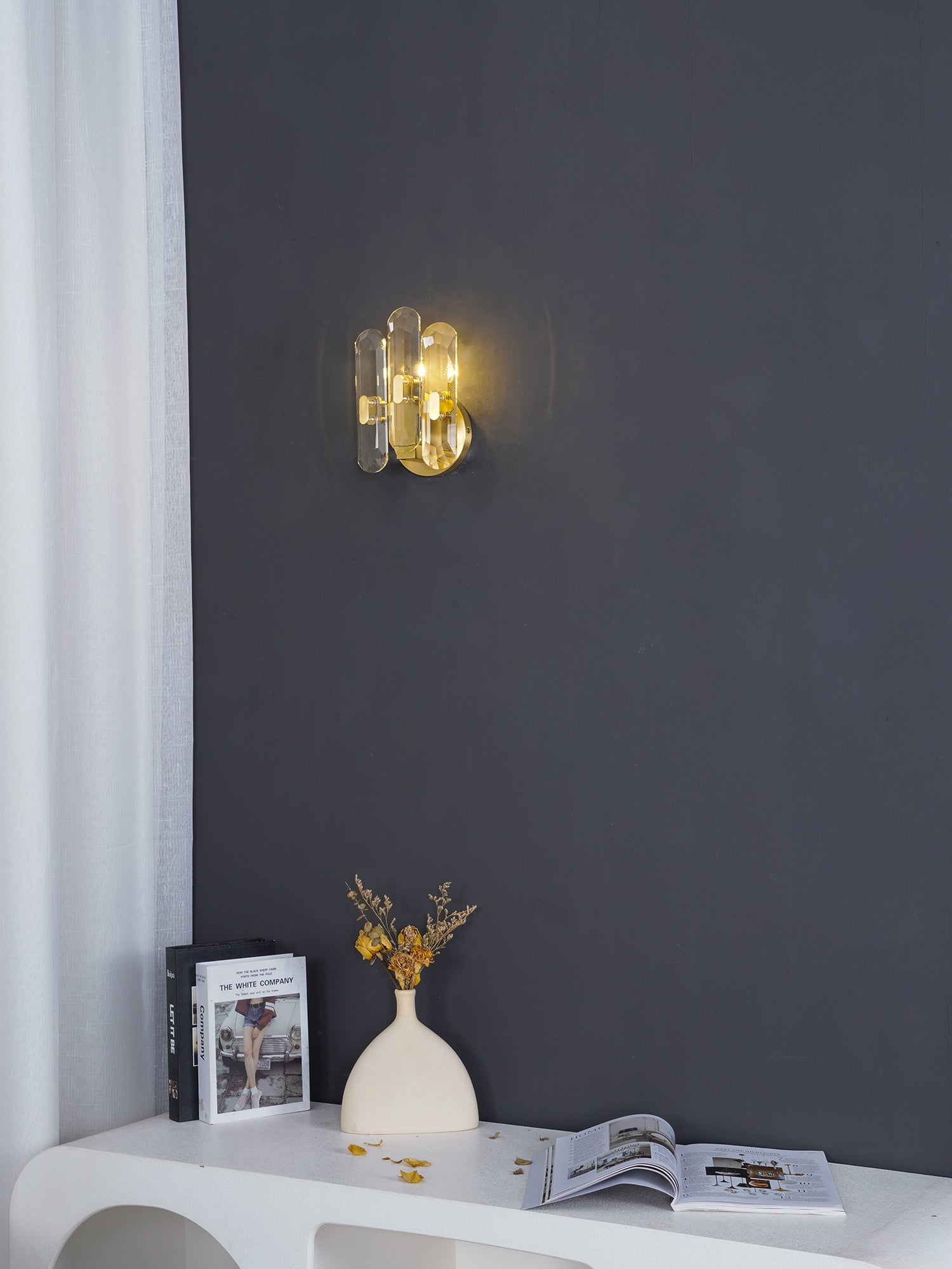 Bolton Sconce - Lamp Outdoor