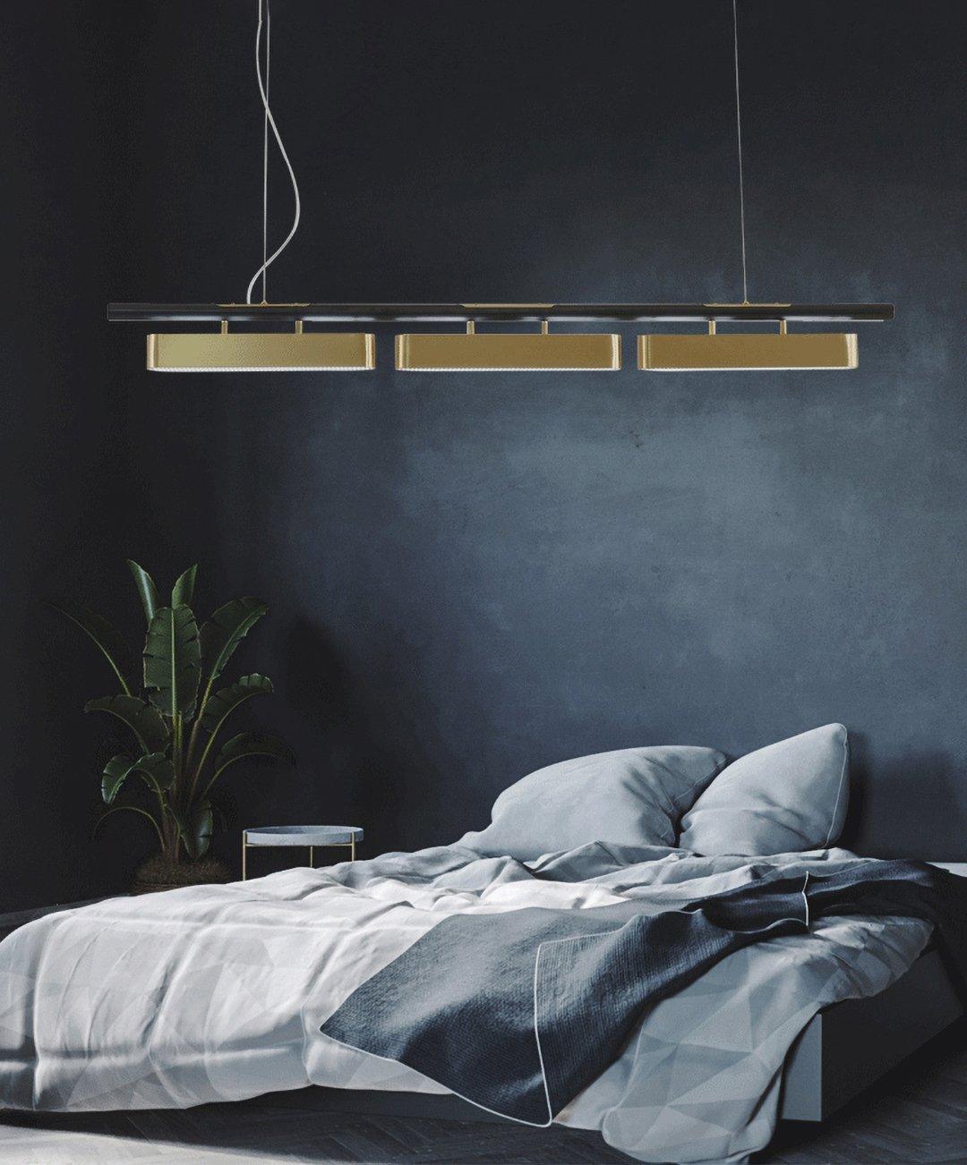 Colt Pendant Light - Lamp Outdoor