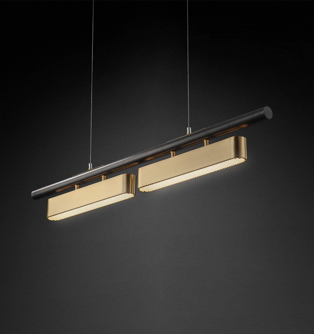 Colt Pendant Light - Lamp Outdoor