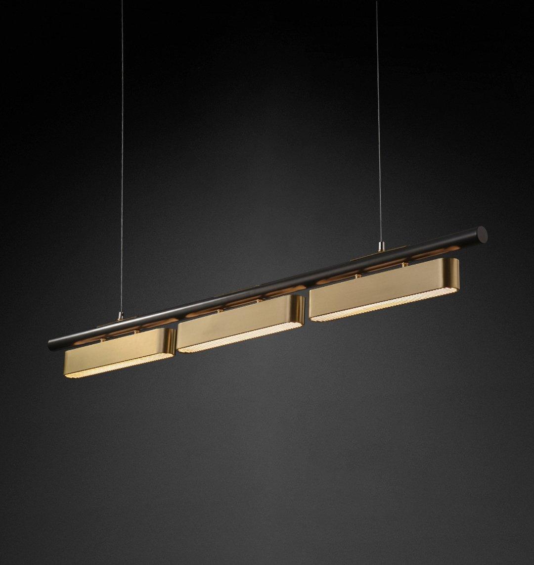 Colt Pendant Light - Lamp Outdoor