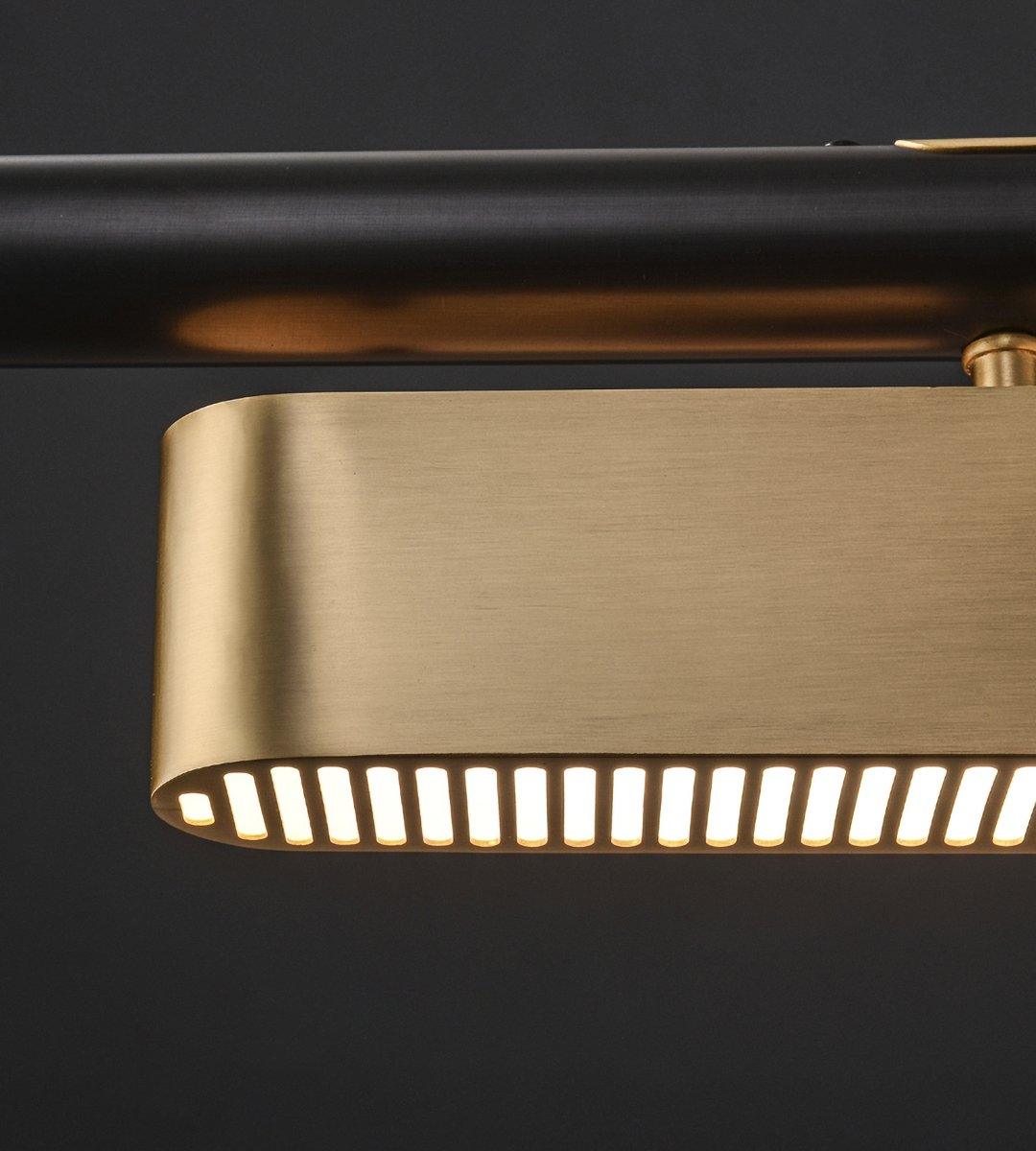 Colt Pendant Light - Lamp Outdoor
