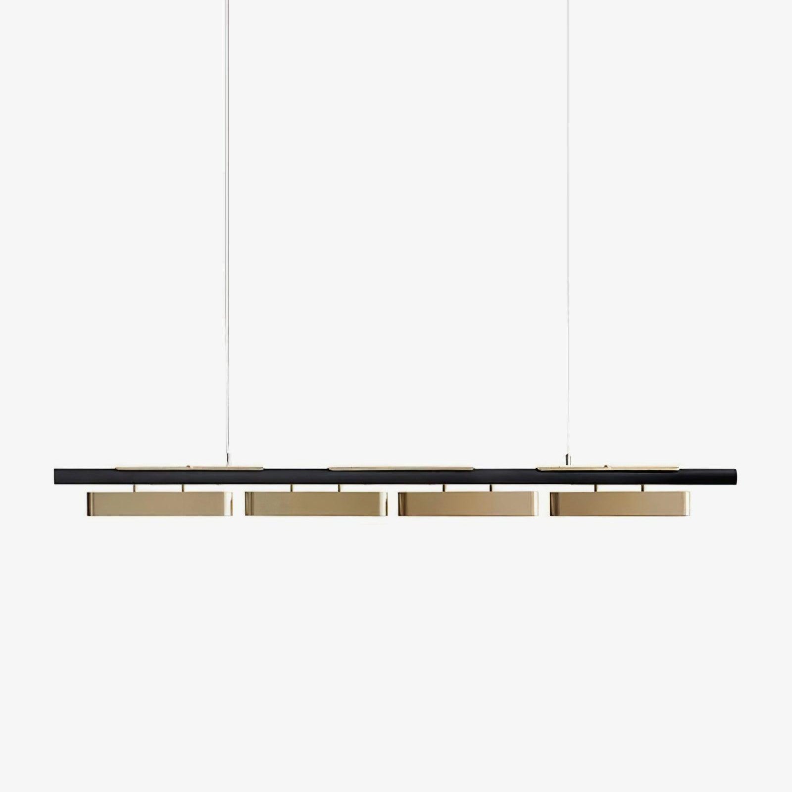Colt Pendant Light - Lamp Outdoor