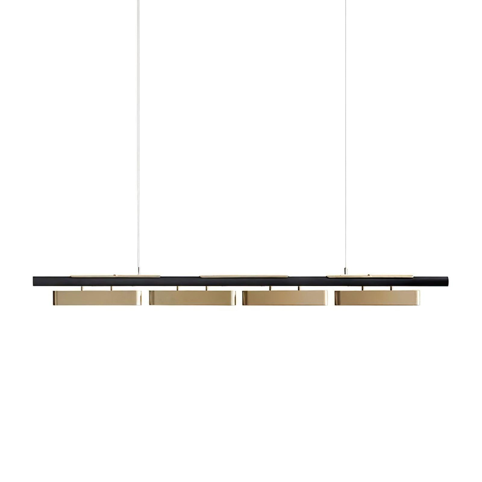 Colt Pendant Light - Lamp Outdoor