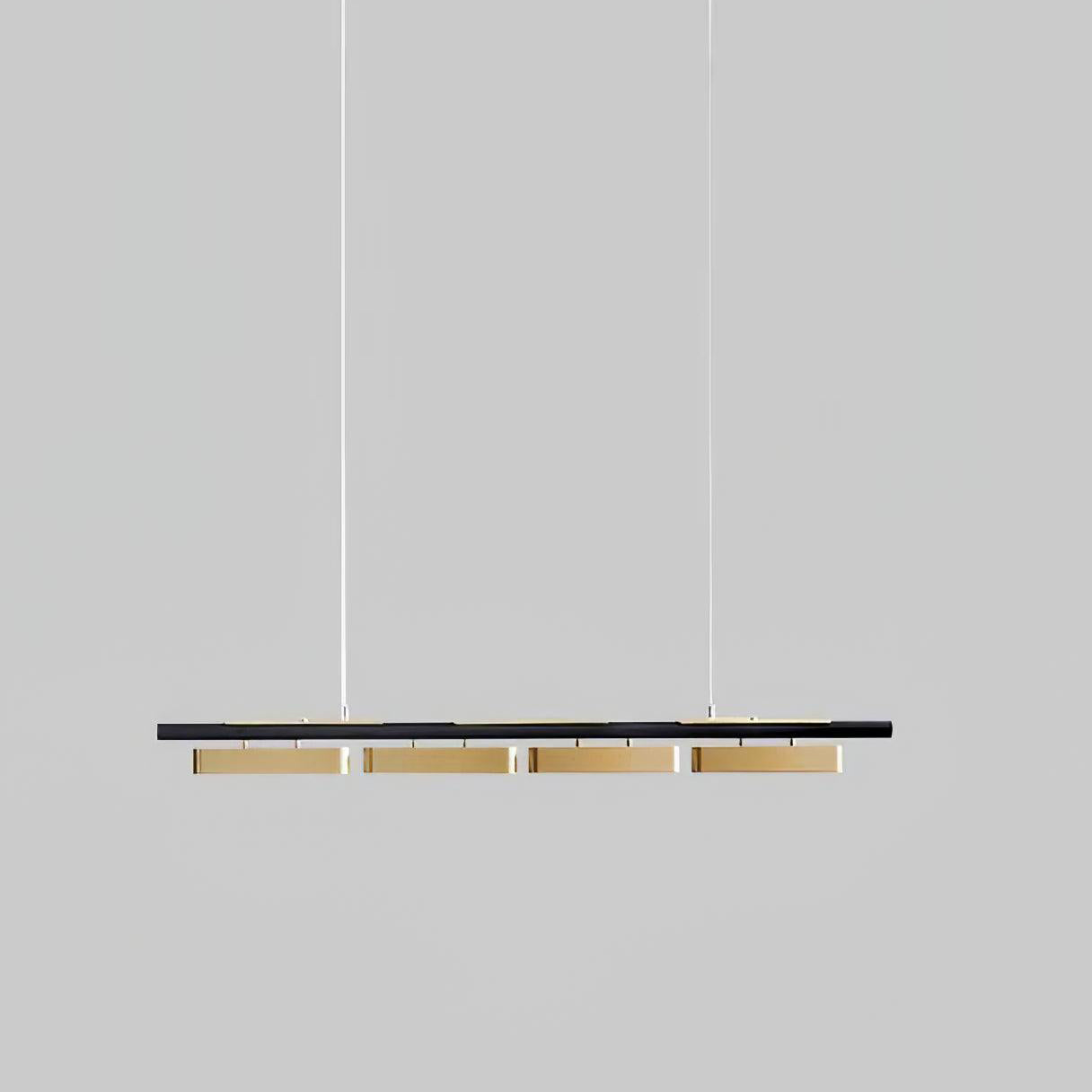 Colt Pendant Light - Lamp Outdoor