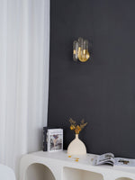 Bolton Sconce - Lamp Outdoor
