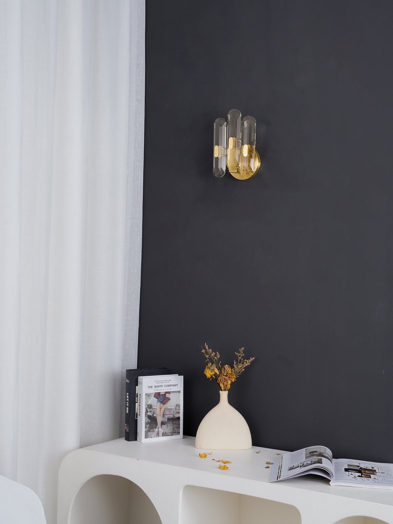Bolton Sconce - Lamp Outdoor