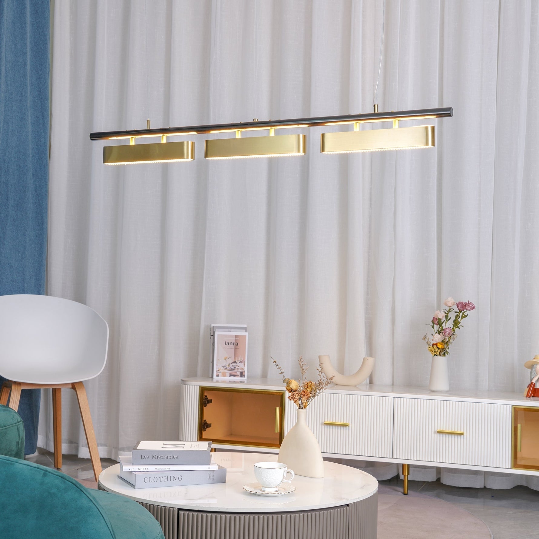 Colt Pendant Light - Lamp Outdoor