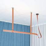 Belt Horizontal Pendant Lamp - Lamp Outdoor