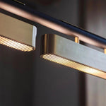 Colt Pendant Light - Lamp Outdoor