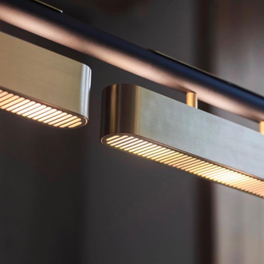 Colt Pendant Light - Lamp Outdoor
