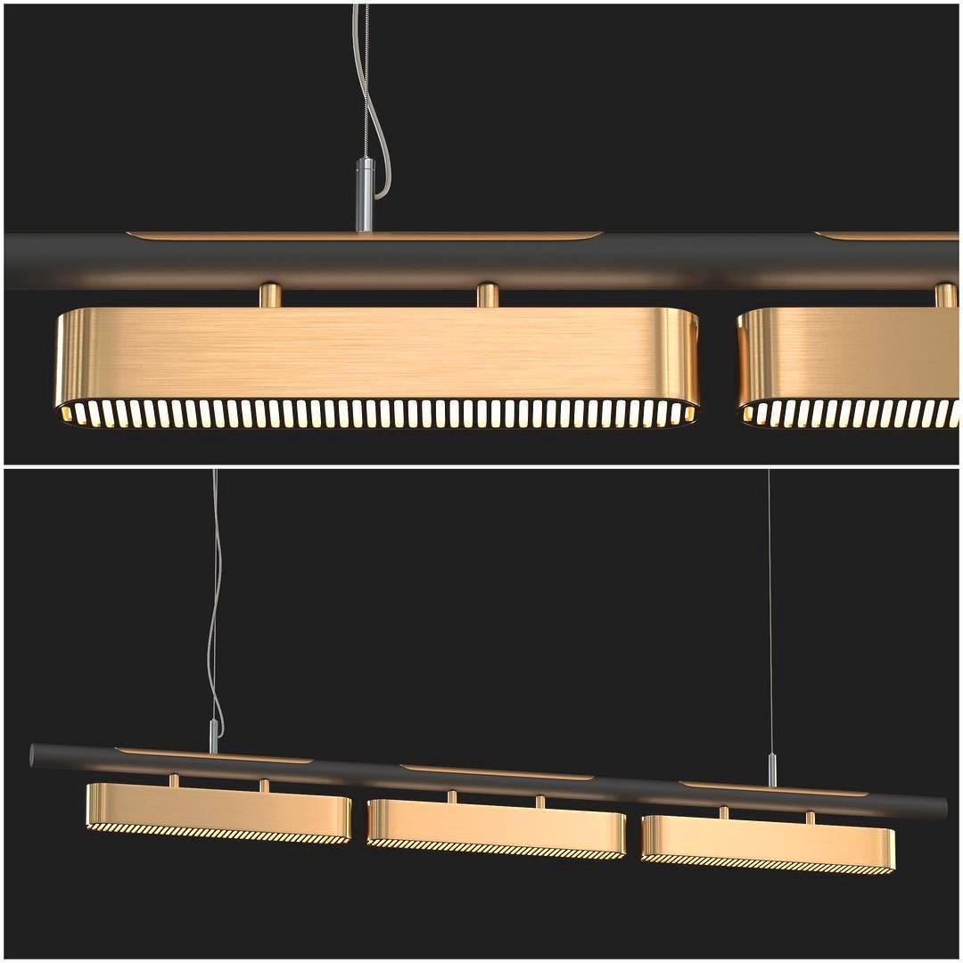 Colt Pendant Light - Lamp Outdoor