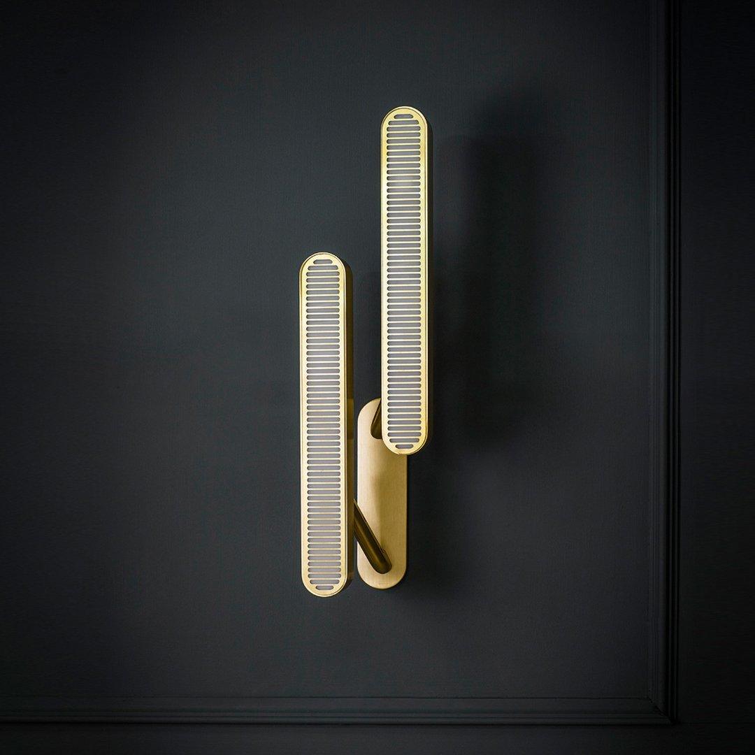 Colt Wall Light - Lamp Outdoor