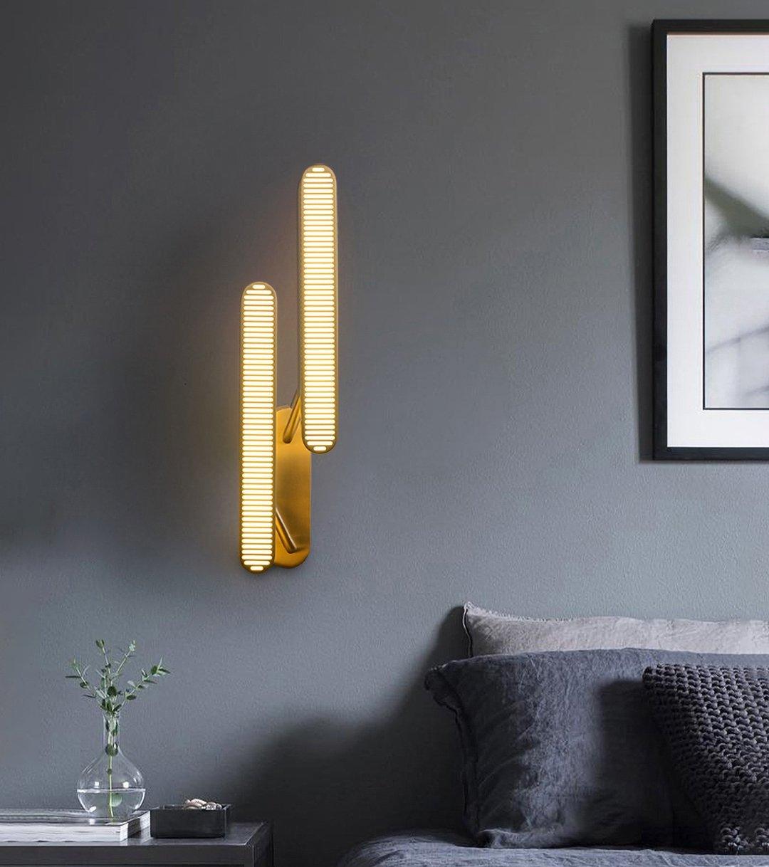 Colt Wall Light - Lamp Outdoor