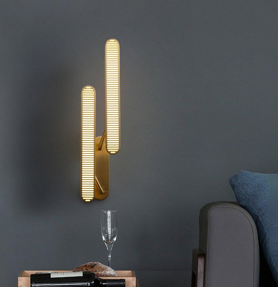 Colt Wall Light - Lamp Outdoor