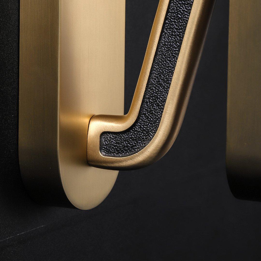 Colt Wall Light - Lamp Outdoor