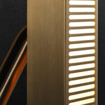 Colt Wall Light - Lamp Outdoor