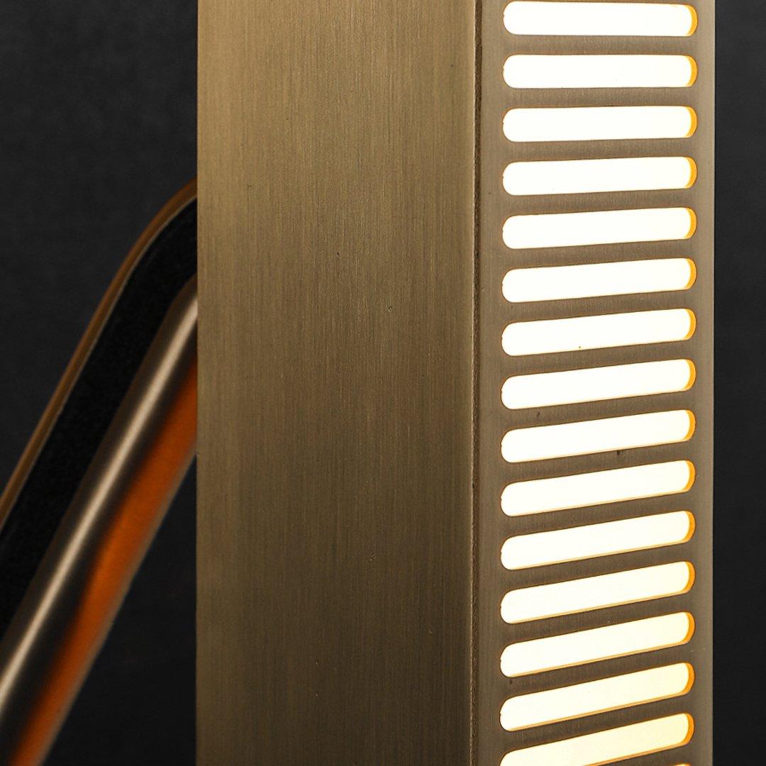 Colt Wall Light - Lamp Outdoor
