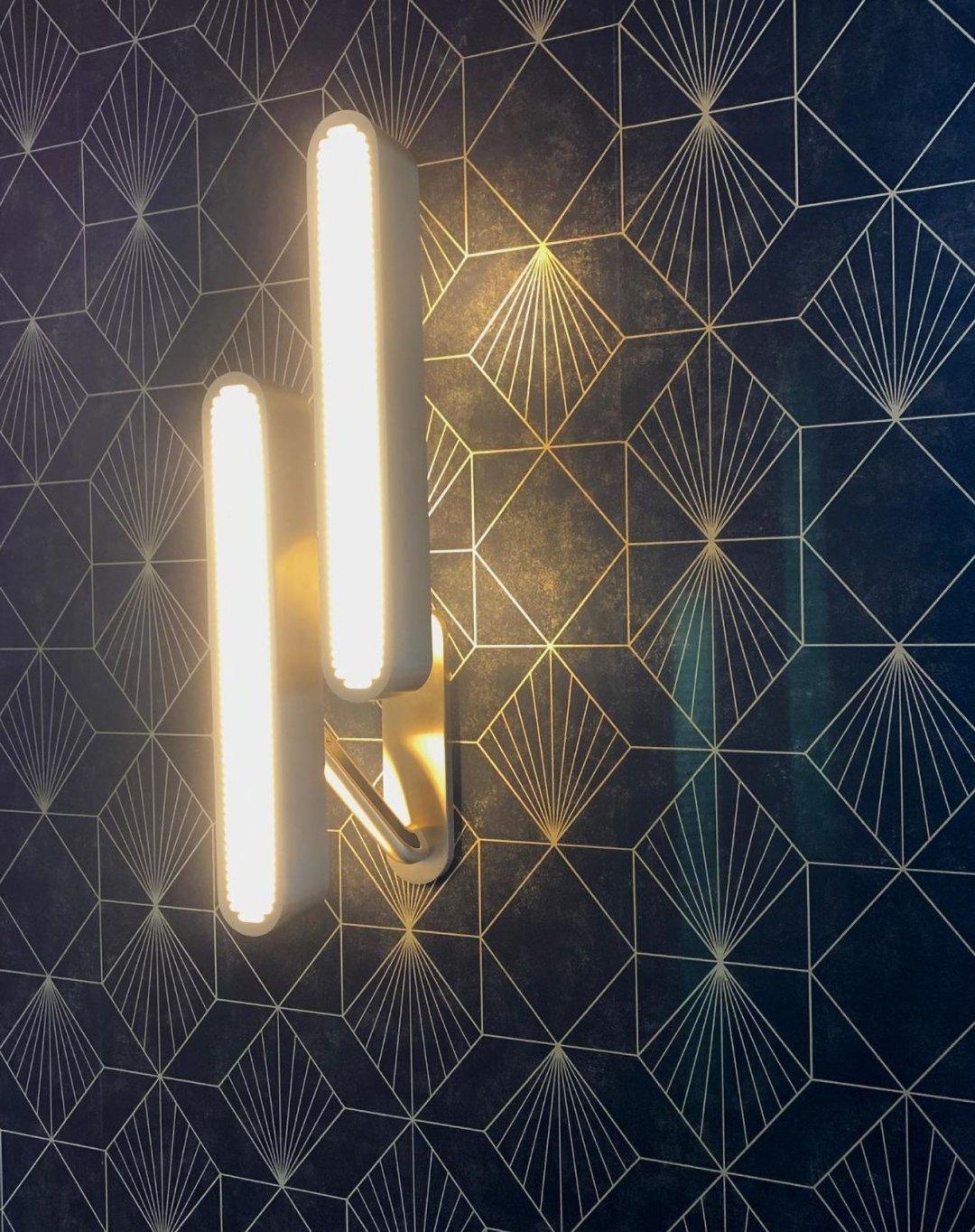 Colt Wall Light - Lamp Outdoor