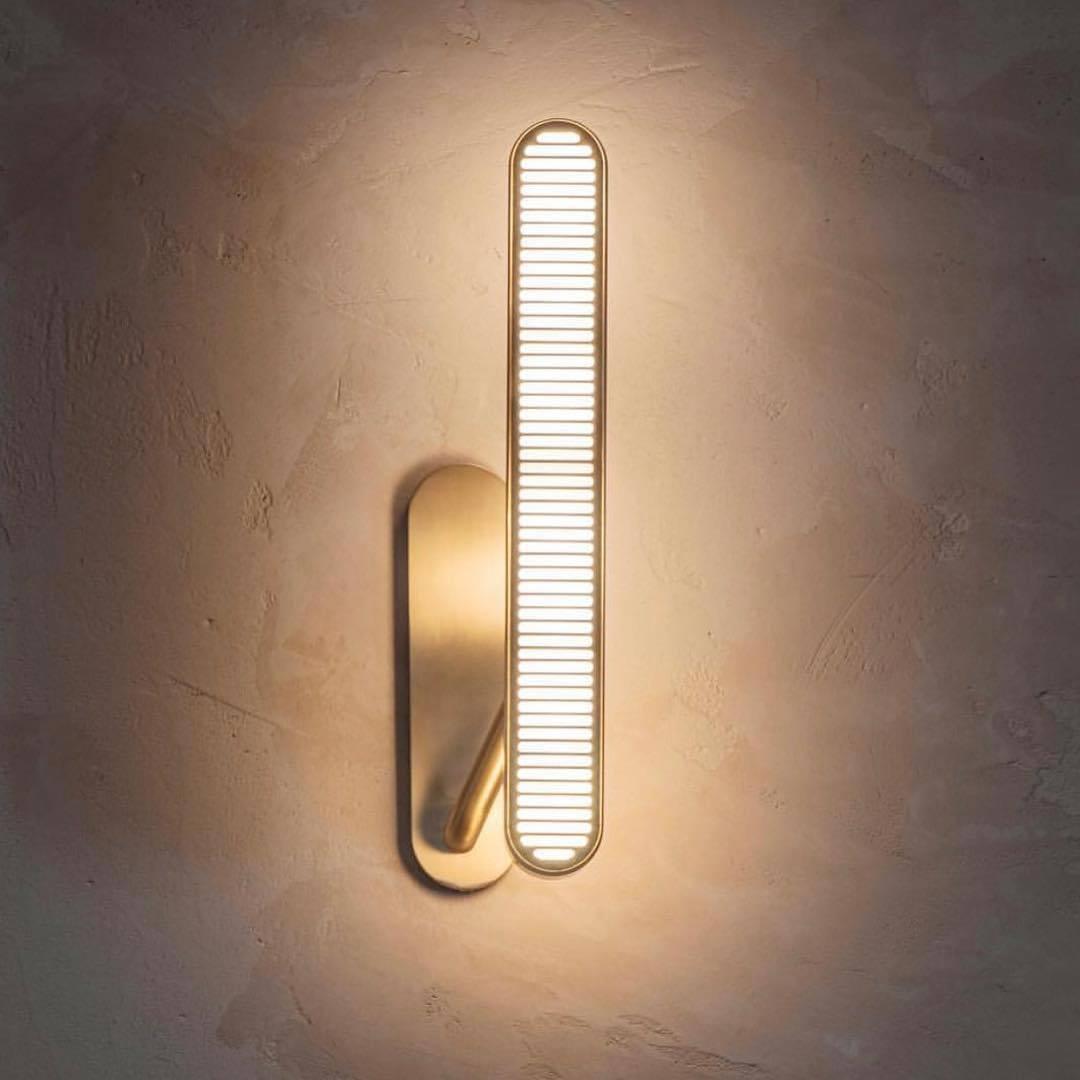 Colt Wall Light - Lamp Outdoor