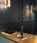 Colt Wall Light - Lamp Outdoor